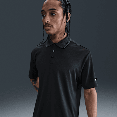 Nike Tour Men's Dri-FIT Golf Polo. Nike.com
